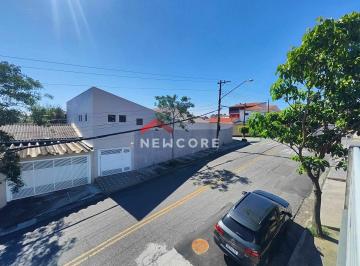 Casa · 111m² · 3 Quartos · 2 Vagas · Sobrado em  Rua Francisco Visentainer - Assunção - São Bernardo do Campo/SP