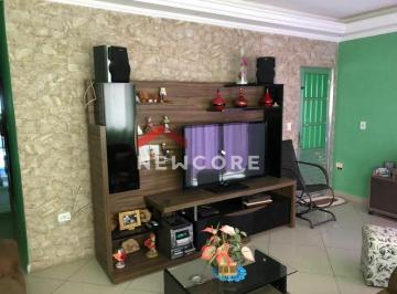 Casa · 320m² · 5 Quartos · 4 Vagas · Sobrado em Rua José Oliveira - Jardim Santa Paula - Guarulhos/SP