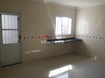 Casa · 175m² · 6 Quartos · 2 Vagas · Sobrado em  Rua Onze - Jardim dos Cardoso - Guarulhos/SP