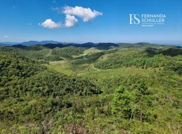 Rural · 370ha · 2 Quartos · Fazenda à venda em Antônio Carlos/SC