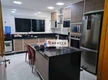 e307a72f37c37758de8b900c6a94a3866e822a0c · Sobrado com 3 dormitórios à venda, 235 m² por R$ 970.000,00 - Centro - São Bernardo do Campo/SP