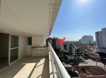 0b92285d1210937f6afd4475813fd9447cd435bb · Apartamento com 02 Suítes, 02 Vagas à venda, 87 m² por R$ 570.000 - Aviação - Praia Grande/SP