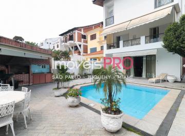 Casa · 690m² · 4 Quartos · Casa com 4 dormitórios próxima ao estádio do morumbi