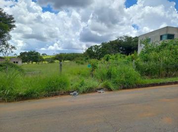 Terreno · 2000m² · Lote em condomínio à venda, Lagoa dos Mares - Confins/MG