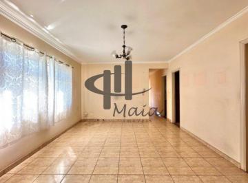 Apartamento · 97m² · 3 Quartos · 2 Vagas · Venda Apartamento Santo Andre Campestre Ref: 37429