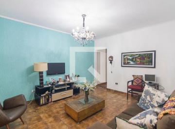 Casa · 125m² · 3 Quartos · 2 Vagas · Casa à Venda - Cidade Sao Jorge, 3 Quartos, 125 m² - Santo André