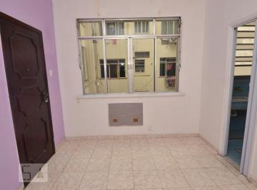Apartamento · 50m² · 1 Quarto · Apartamento à Venda - Centro, 1 Quarto,  50 m² - Rio de Janeiro