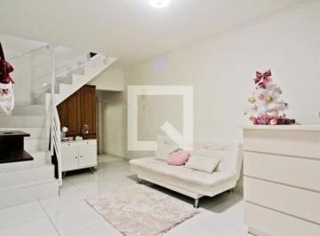 Casa · 116m² · 2 Quartos · 2 Vagas · Casa à Venda - Piqueri, 2 Quartos, 116 m² - São Paulo