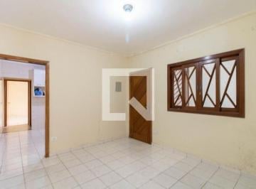 Casa · 125m² · 2 Quartos · 2 Vagas · Casa à Venda - Parque Continental II, 2 Quartos,  125 m² - Guarulhos
