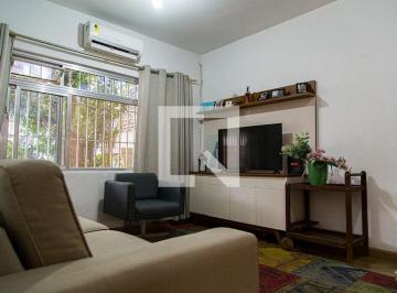 Casa · 168m² · 5 Quartos · 2 Vagas · Casa à Venda - Jabaquara, 5 Quartos,  168 m² - São Paulo