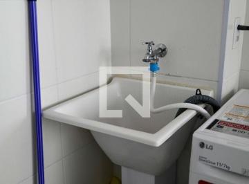 Apartamento de 2 quartos, São Paulo · Apartamento à Venda - Sacomã, 2 Quartos, 32 m² - São Paulo