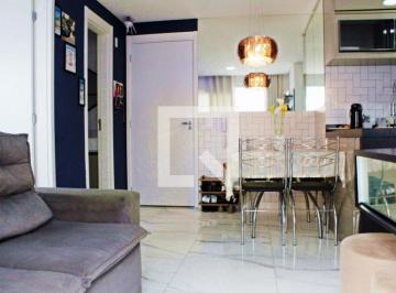 Apartamento · 38m² · 2 Quartos · Apartamento à Venda - Itaquera, 2 Quartos,  38 m² - São Paulo