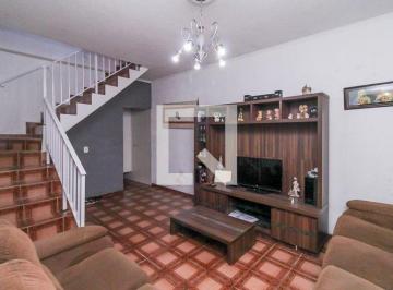 Casa · 125m² · 4 Quartos · 2 Vagas · Casa à Venda - Sapopemba, 4 Quartos,  125 m² - São Paulo