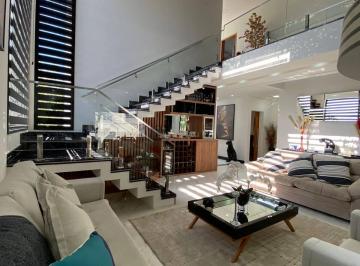 Casa · 530m² · 5 Quartos · 5 Vagas · Genesis 2 - Alphaville - "Porteira Fechada" - Venda ou Locação