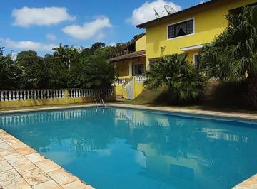 Rural de 3 quartos, Santa Isabel · Belíssima Chácara com área de 2000m² Recanto alpina - Sta. Isabel -SP.