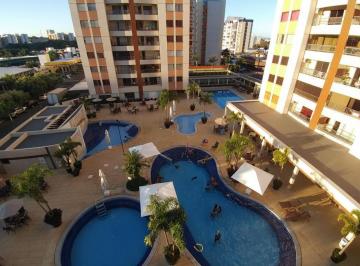Apartamento de 3 quartos, Caldas Novas · Apartamento com 03 Quartos a Venda Condominio Promenade em Caldas Novas GO
