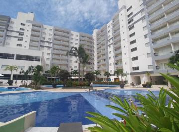 Apartamento · 45m² · 1 Quarto · 1 Vaga · Apartamento com 01 Quarto, Veredas do Rio Quente em Rio Quente GO