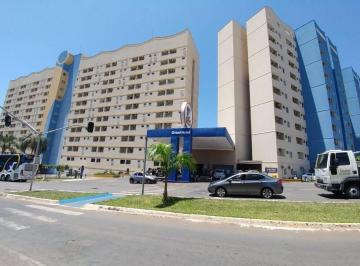 Apartamento de 1 quarto, Caldas Novas · Golden Dolphin Grand Hotel, Apartamento com 01 quarto, Caldas Novas GO