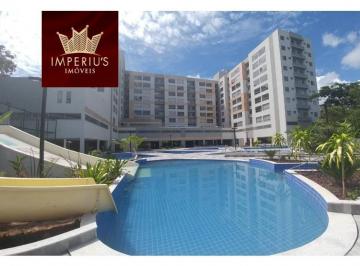 Apartamento · 39m² · 1 Quarto · 1 Vaga · Park Veredas Flat Service, Apartamento com 01 Quarto, Rio Quente GO.