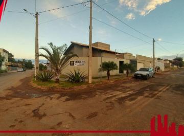 Casa de 3 quartos, Caldas Novas · Casa a venda com 03 Quartos no Jardim Serrano em Caldas Novas GO
