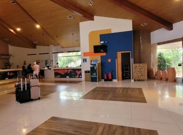 Apartamento de 1 quarto, Rio Quente · Apartamento com 01 Quarto, Esplanada do Rio Quente em Rio Quente GO