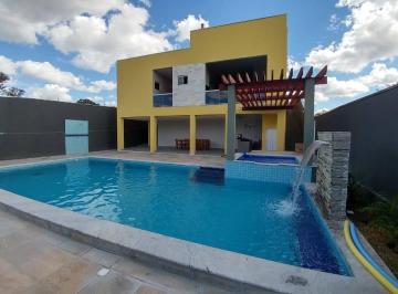 Casa de 3 quartos, Caldas Novas · Casa com 03 quartos, alto padrão, em Caldas Novas GO