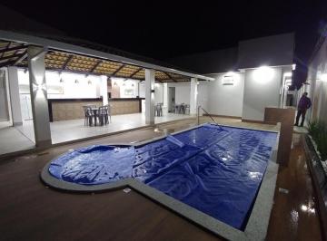 Casa de 3 quartos, Caldas Novas · Casa alto padrão com 03 suítes Setor Bandeirantes Caldas Novas GO
