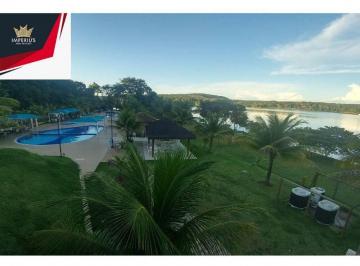 Apartamento de 1 quarto, Caldas Novas · Apartamento com 01 Quarto, Aldeia do Lago em Caldas Novas GO