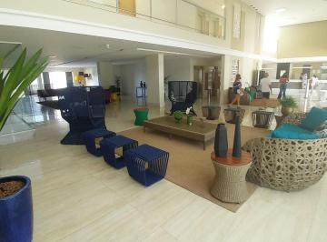 Apartamento · 39m² · 1 Quarto · 1 Vaga · Apartamento com 01 Quarto, Condomínio Park Veredas em Rio Quente GO