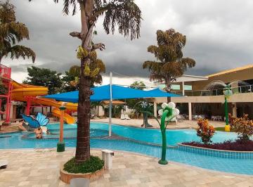 Casa de 2 quartos, Caldas Novas · Casa com 02 Quartos di Roma Internacional Resort