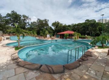 Apartamento de 1 quarto, Caldas Novas · Apartamento com 01 Quarto, Thermas do Bosque, em Caldas Novas GO