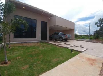 Casa · 500m² · 4 Quartos · 3 Vagas · Casa Condominio Fechado, Alto Padrão com 04 Suítes, em Caldas Novas GO