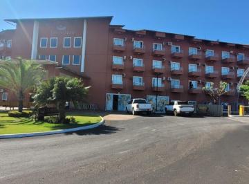 Apartamento de 1 quarto, Caldas Novas · Apartamento com 01 Quarto, Lagoa Quente Hotel em Caldas Novas GO