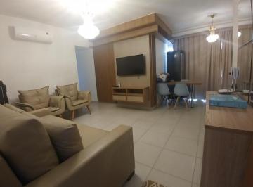 Apartamento · 73m² · 3 Quartos · 1 Vaga · Evian Residence, Apartamento com 03 Quartos em Caldas Novas GO