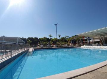 Apartamento · 38m² · 1 Quarto · 1 Vaga · Apartamento com 01 Quarto, diRoma Fiori em Caldas Novas GO