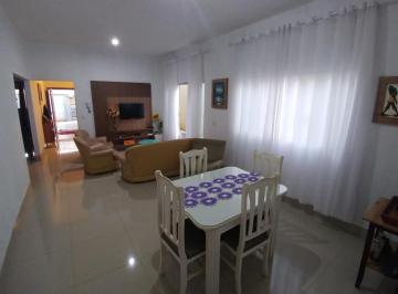 Casa de 3 quartos, Caldas Novas · Casa com 03 Quartos, Setor Boa Vista, em Caldas Novas GO