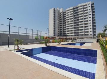 Apartamento de 1 quarto, Caldas Novas · Recanto do Bosque, Apartamento com 01 Quarto em Caldas Novas-Go