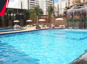 Apartamento de 3 quartos, Caldas Novas · Millennium Thermas Apartamento com 03 Quartos em Caldas Novas GO