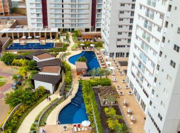Apartamento de 3 quartos, Caldas Novas · Apartamento com 03 Quartos Evian Residence em Caldas Novas GO