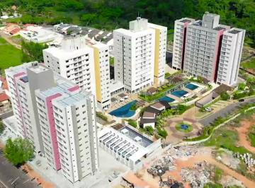 Apartamento de 3 quartos, Caldas Novas · Apartamento com 03 Quartos Evian Residence em Caldas Novas GO