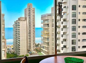 Photo 1 · Apartamento à Venda na Pitangueiras no Guarujá | Alfa Imóveis Guarujá