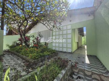 Casa · 117m² · 3 Quartos · 6 Vagas · Casa com 3 quartos, Jardim Praia Grande, Mongaguá - R$ 550 mil, Cod: 725