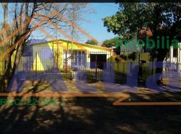 Foto 02 · Casa, Mário Pilau, Santo Ângelo, RS