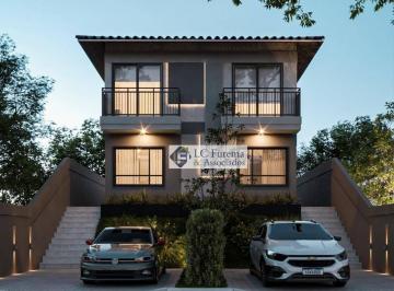e42619f5e3974f20f7227d2a93a0e5b9ba399540 · Casa com 3 dormitórios à venda, 88 m² por R$ 520.000,00 - Recanto Jandáia II - Vargem Grande Paulist