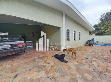 Casa · 244m² · 3 Quartos · 4 Vagas · Casa no Jardim Madalena para venda
