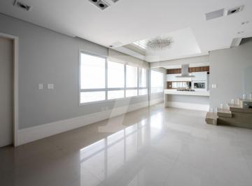 Apartamento · 201m² · 2 Quartos · 2 Vagas · Cobertura Triplex 2 quartos com 201m² no Jardim Paulista