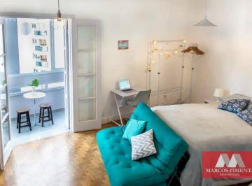 8e984a50532f303e5fb583a16a37ffdd712055de · Studio com 1 dormitório à venda, 39 m² por R$ 295.000,00 - Bela Vista - São Paulo/SP