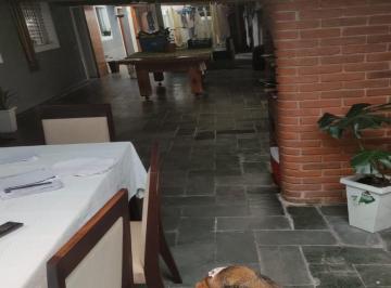 AREA INTERNA · CASA HELENA MARIA