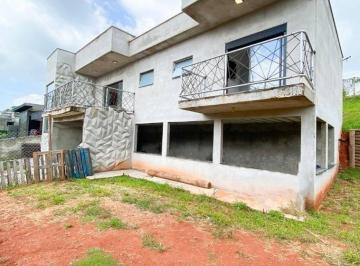 d491be1680b365311841fa3d166b2d94de419033 · Casa com 4 dormitórios à venda, no Condomínio Residencial Shamballa III em Atibaia/SP - CA4807