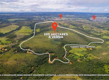 Rural · 3800000m² · FAZENDA ALTO PADRÃO A VENDA  380 HECTARES